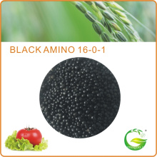 Organic Granular Fertilizer - Humic Acid Amino Acid